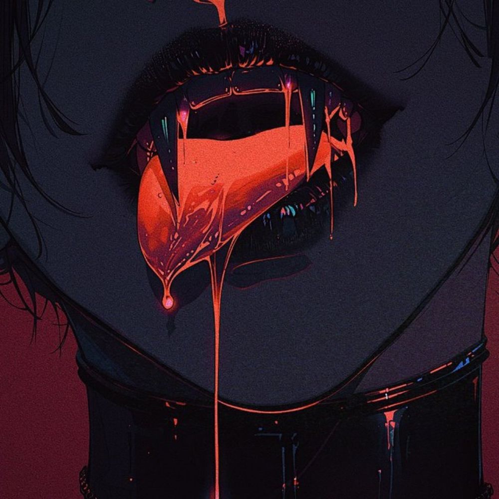 Termina Incarnate ΘΔ 🏳️‍⚧️