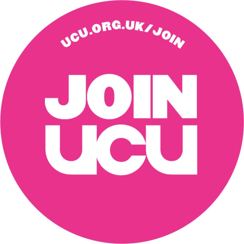 City St George’s UCU