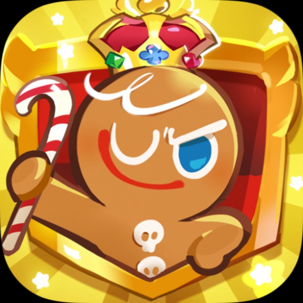 CookieRun: Kingdom en Español