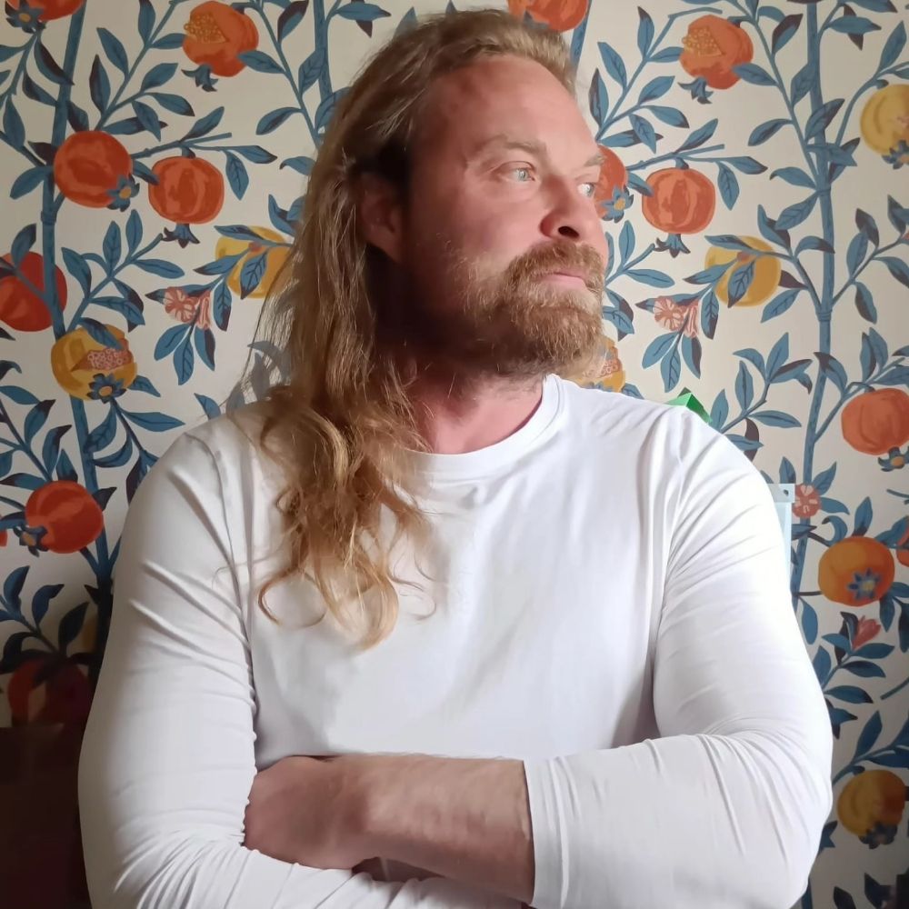 Kai Saari