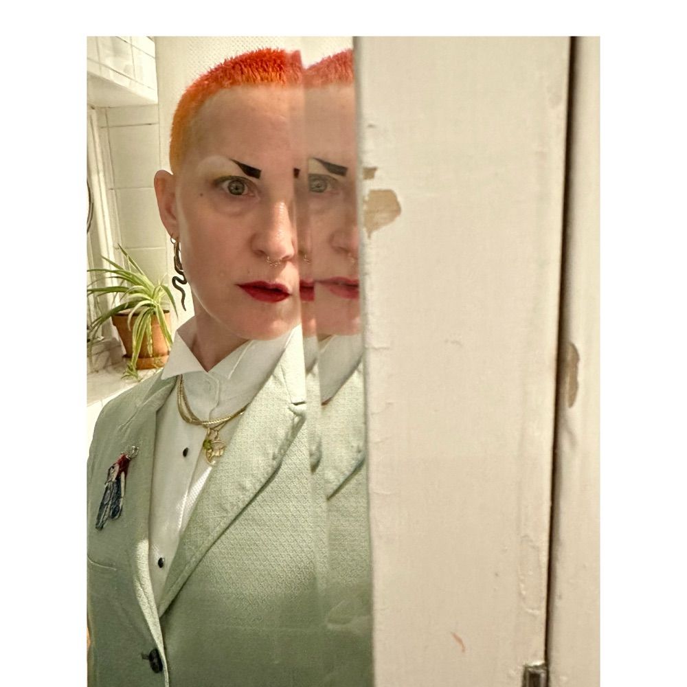 Anka Dabrowska