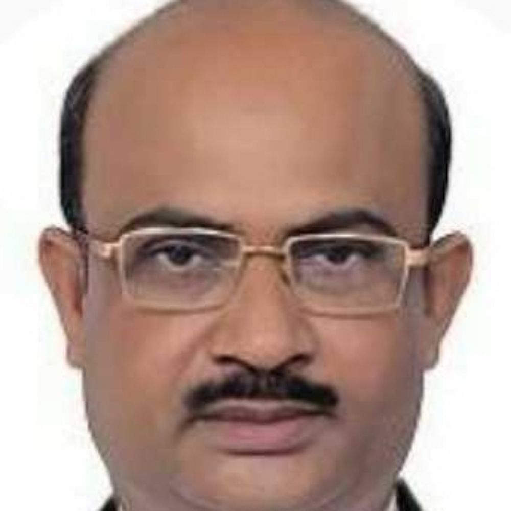 Khurshid Andari
