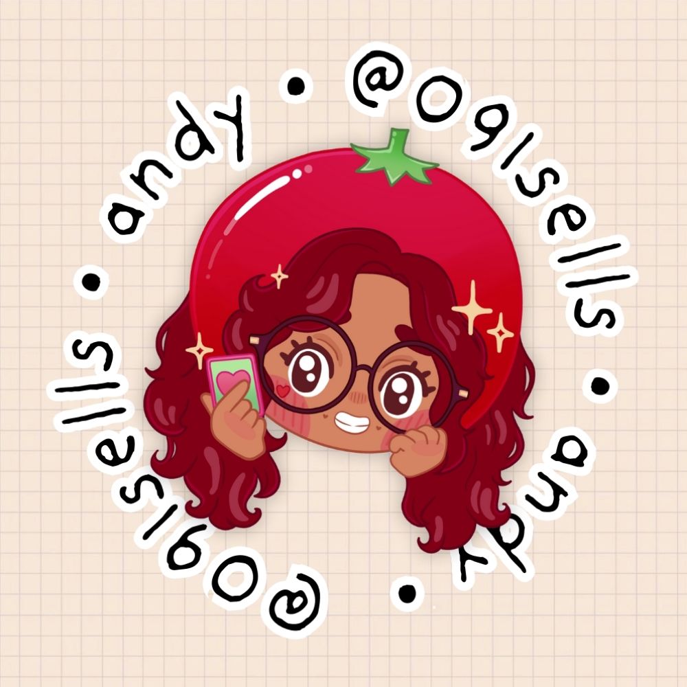 andy 🍅