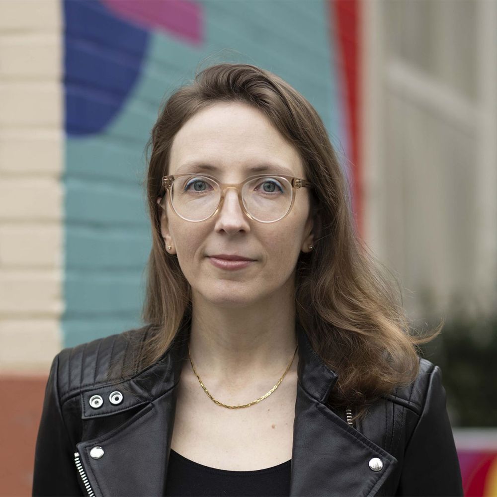 Mary Halvorson
