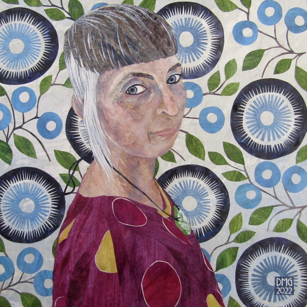 Daniela Maria Gargiulo