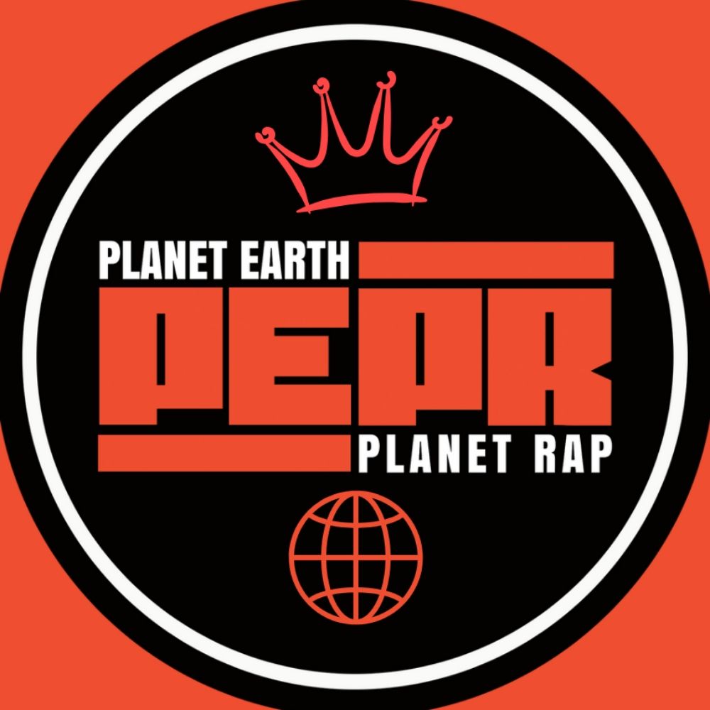 Planet Earth Planet Rap #PEPR