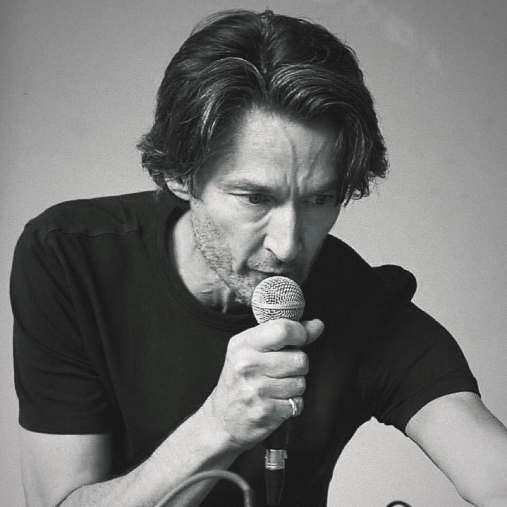 Andrew Paine