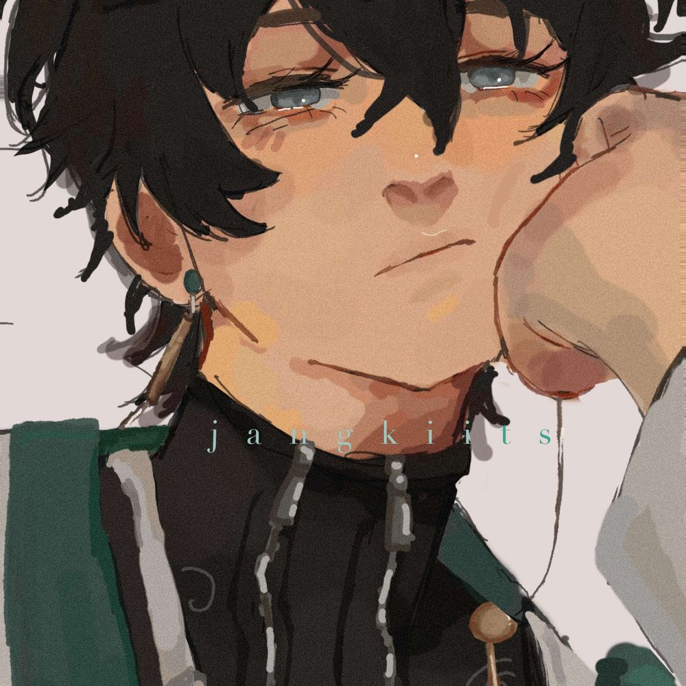Jang ✨️ [COMMISSIONS OPEN]