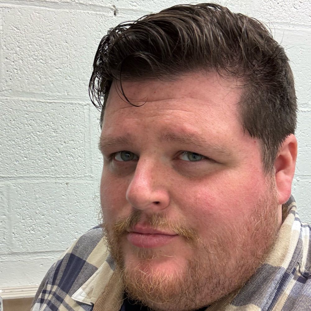 Dan Rice