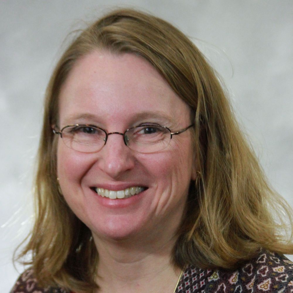 Kathi Fisler