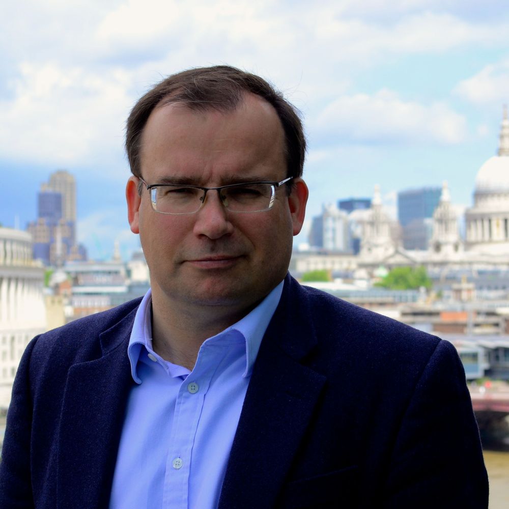 Gareth Thomas MP