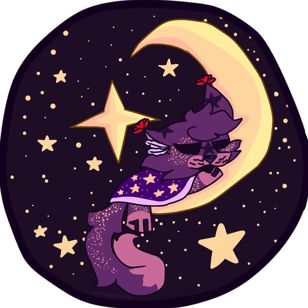 💫🌌Nyx🌌💫