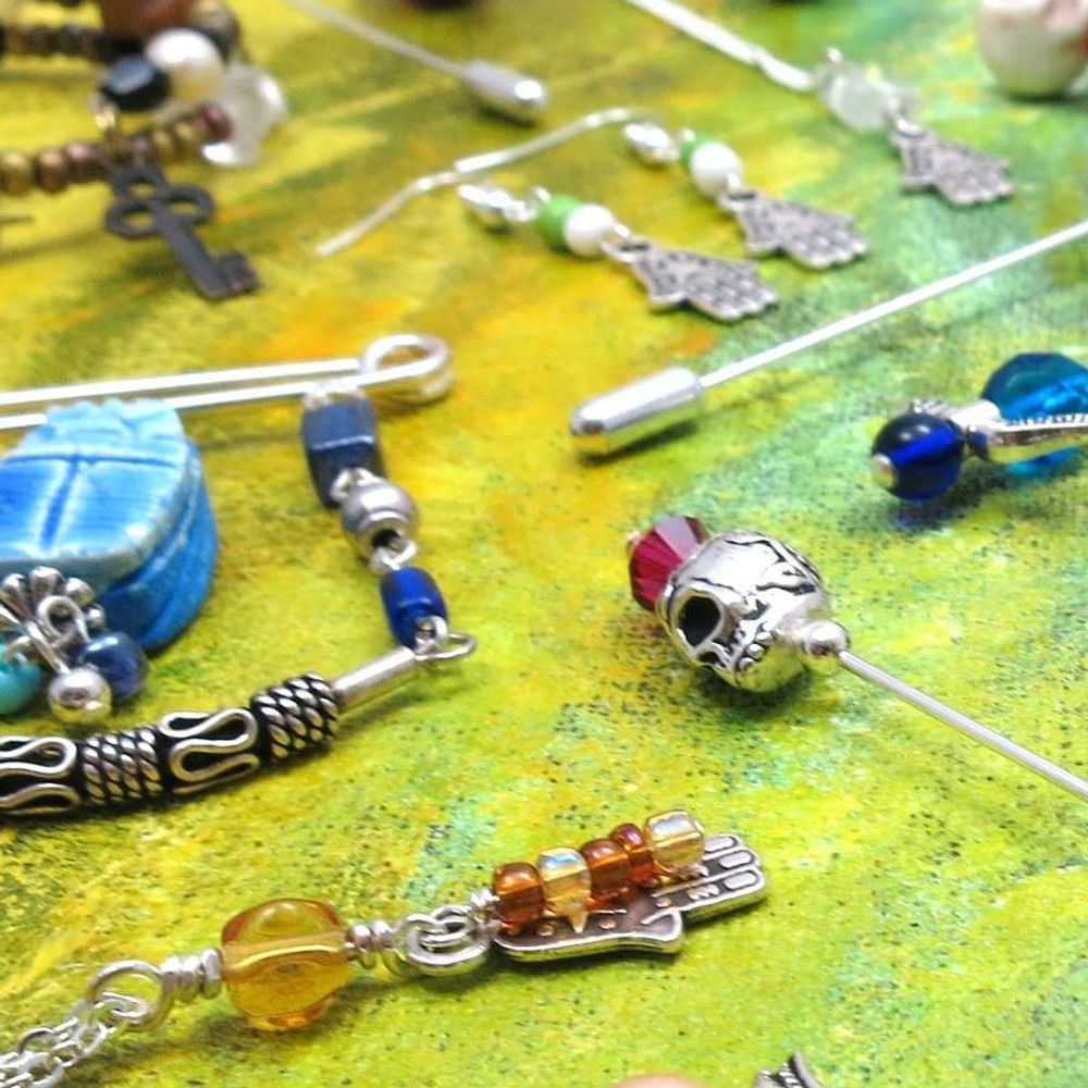 Perfidious Jewellery