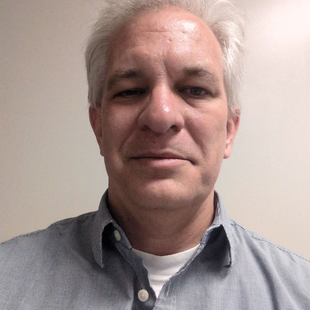 Karl McCollester