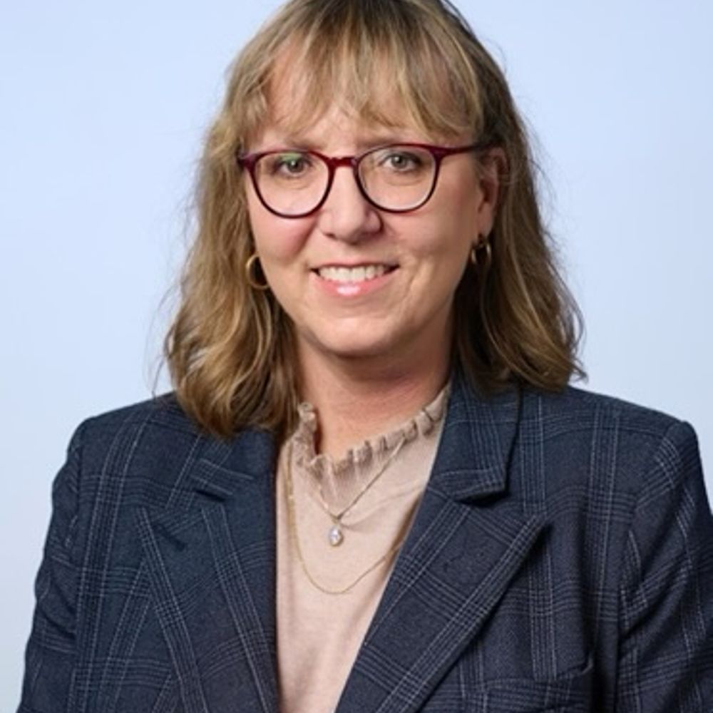 Melissa Schuetz