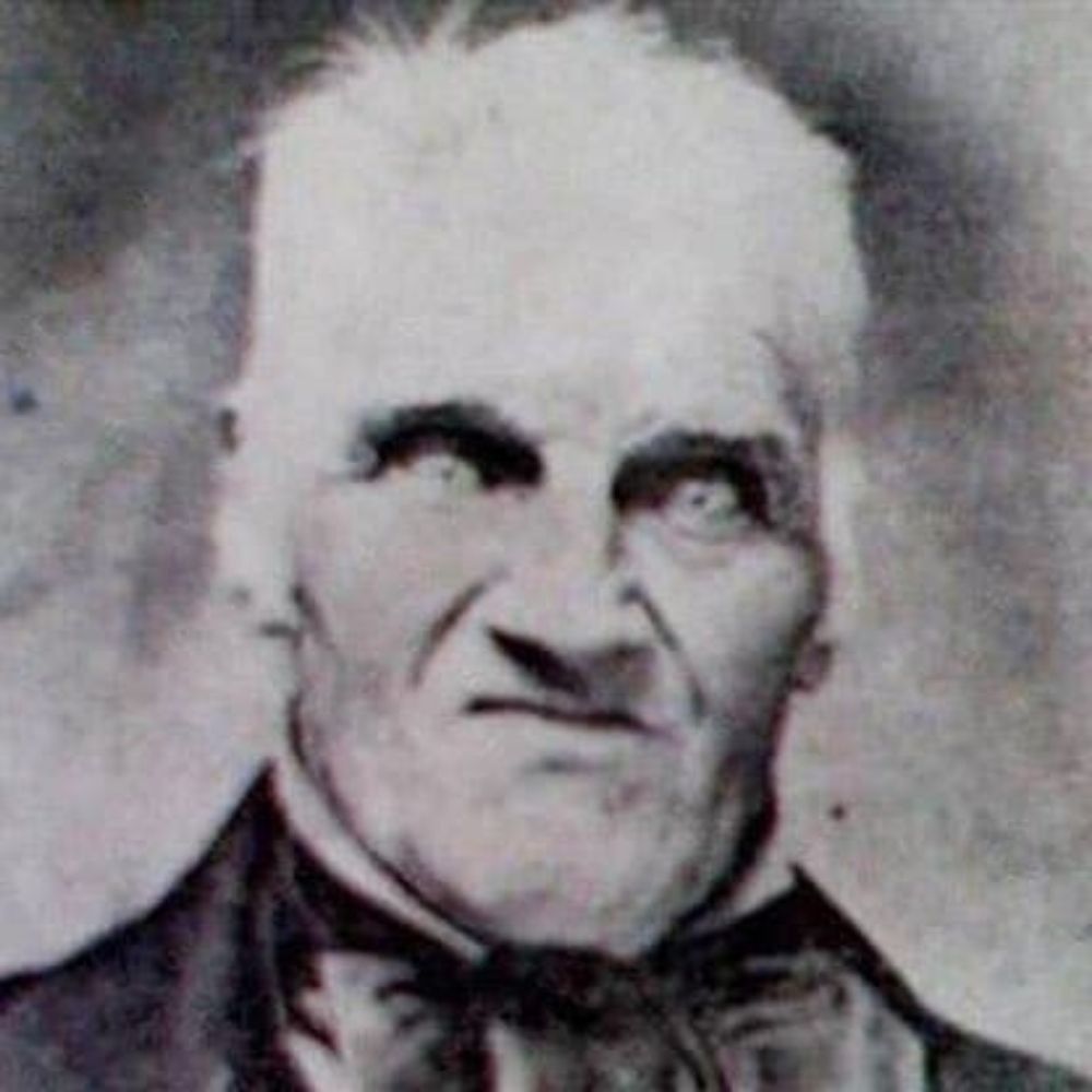 Lance Weller