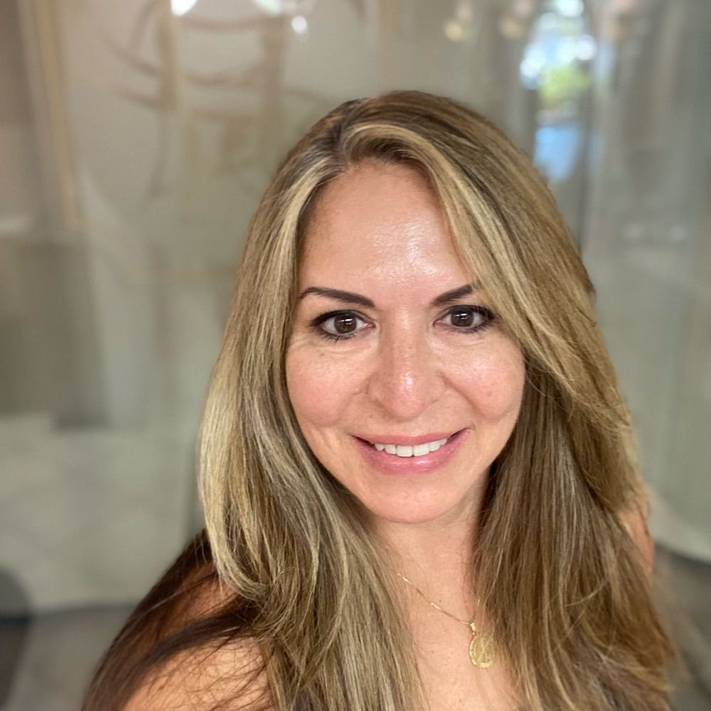 Heidi Ventura