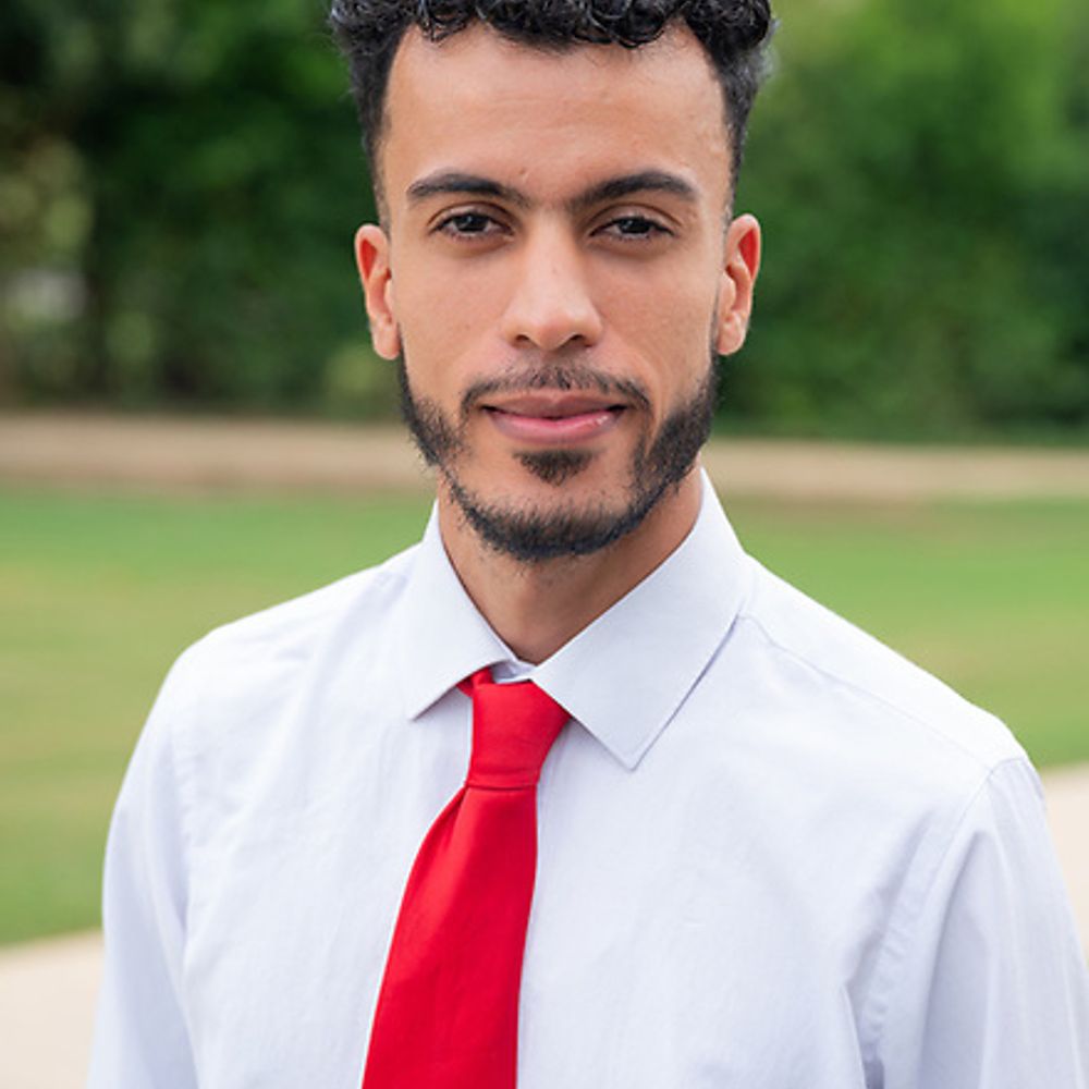 Malek Omri