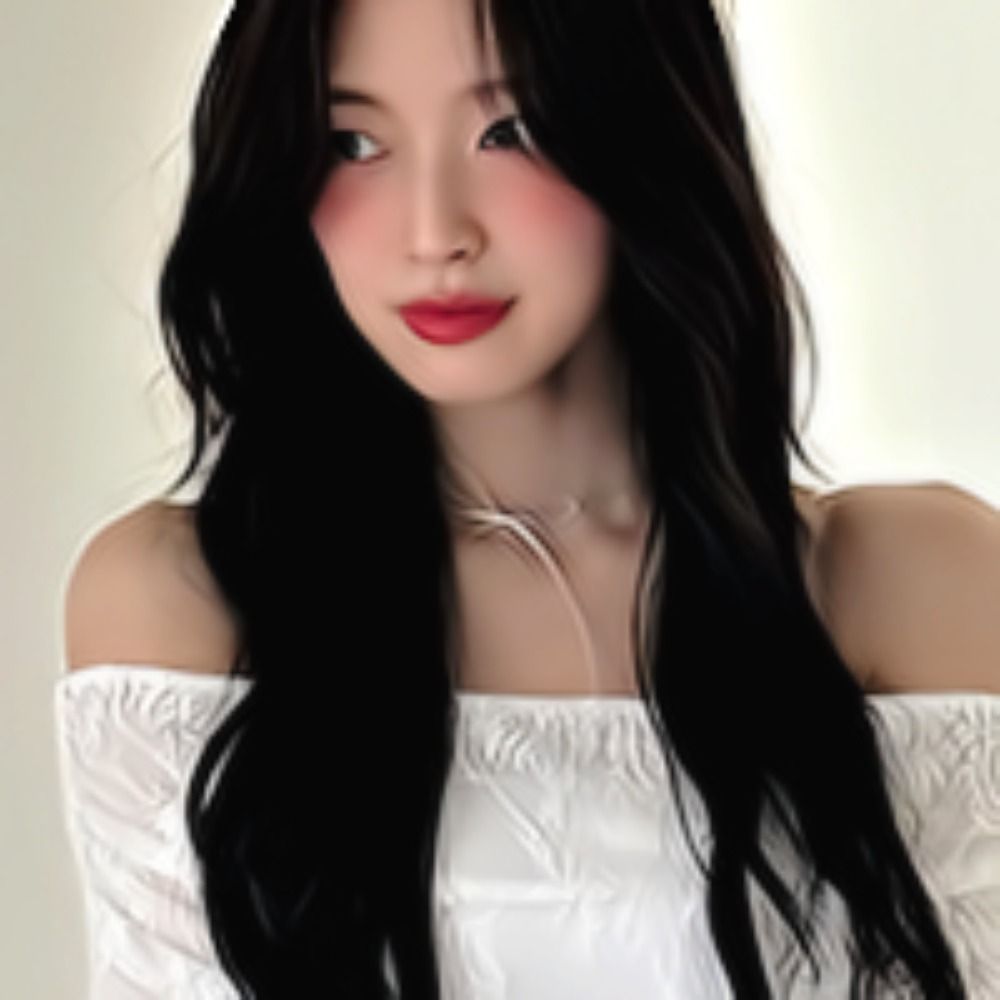 아린, ariel.