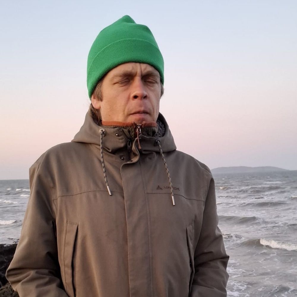 Ciarán Fahey