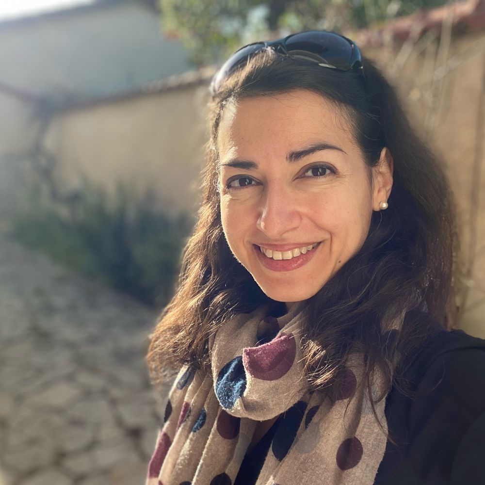 Angela Mendelovici