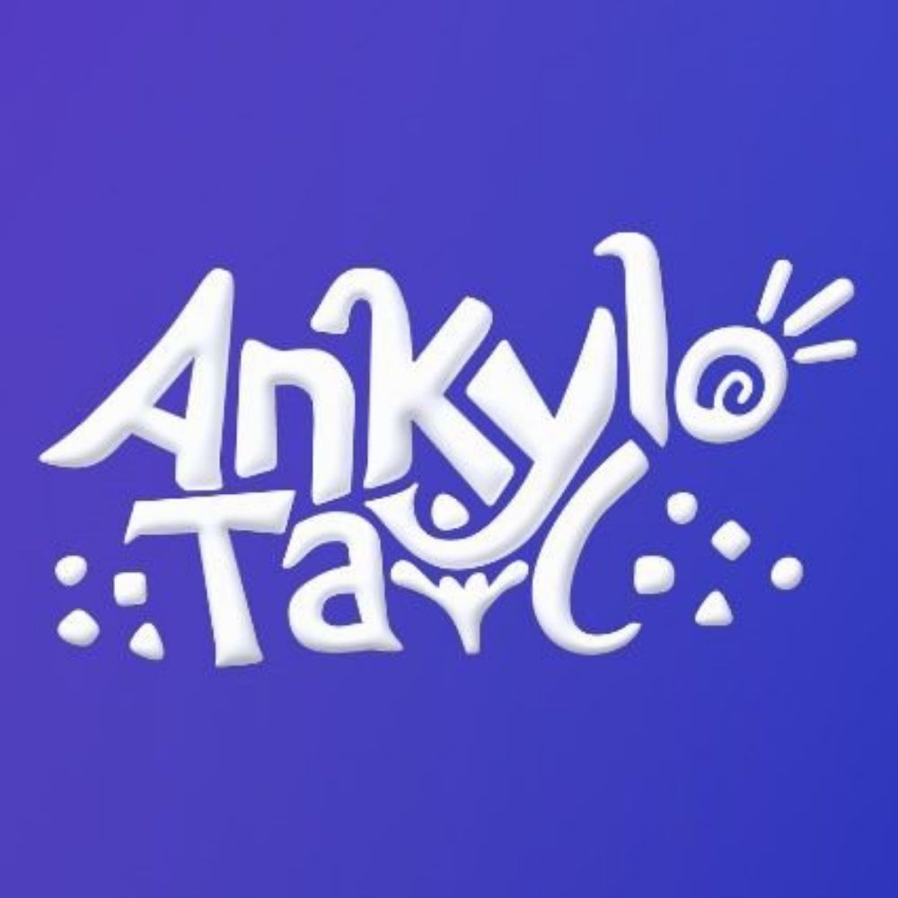 Ankylo Tail