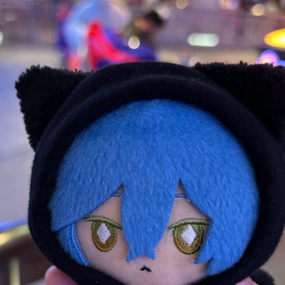 ぱ〜やん