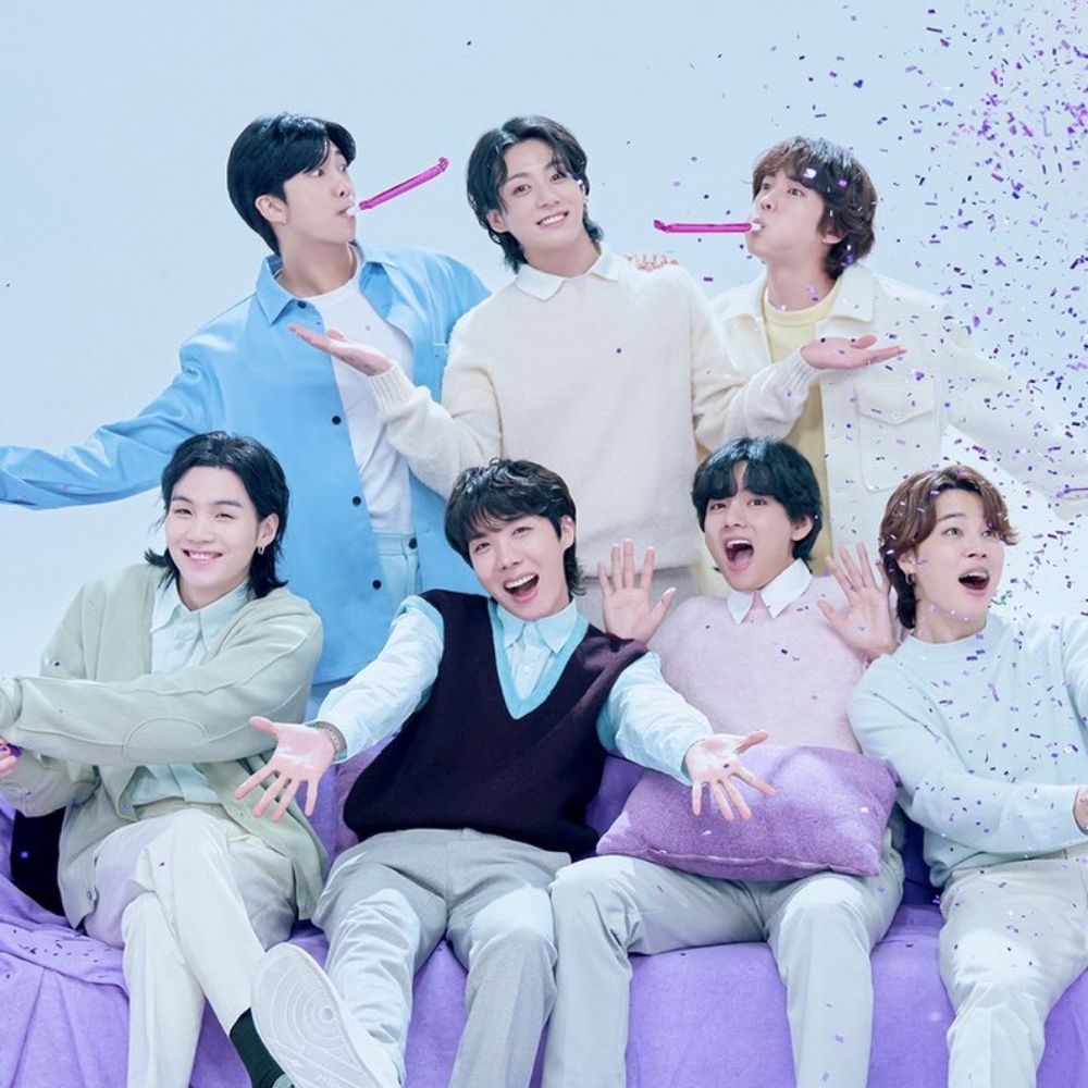 apr⁷ 💜