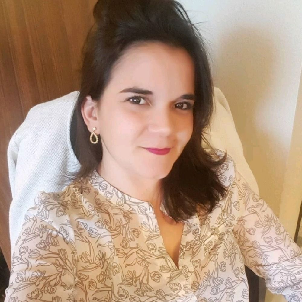 Amanda Carneiro Marques, Ph.D.