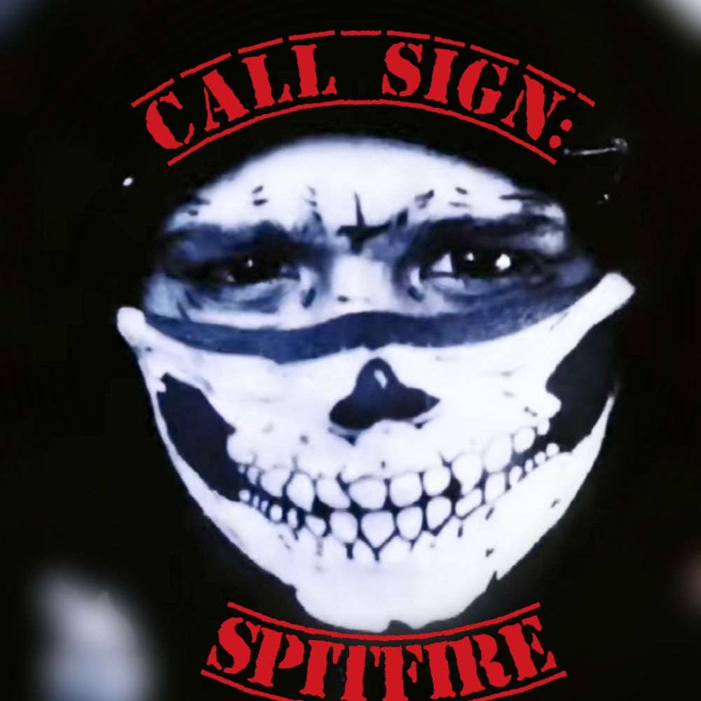 Callsign:Spitfire