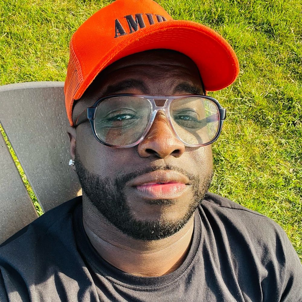 Mr. Rolle 🇧🇸
