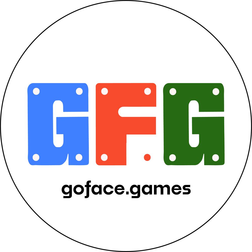 Go Face Games