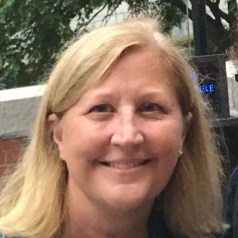 Sylvia Pabreza