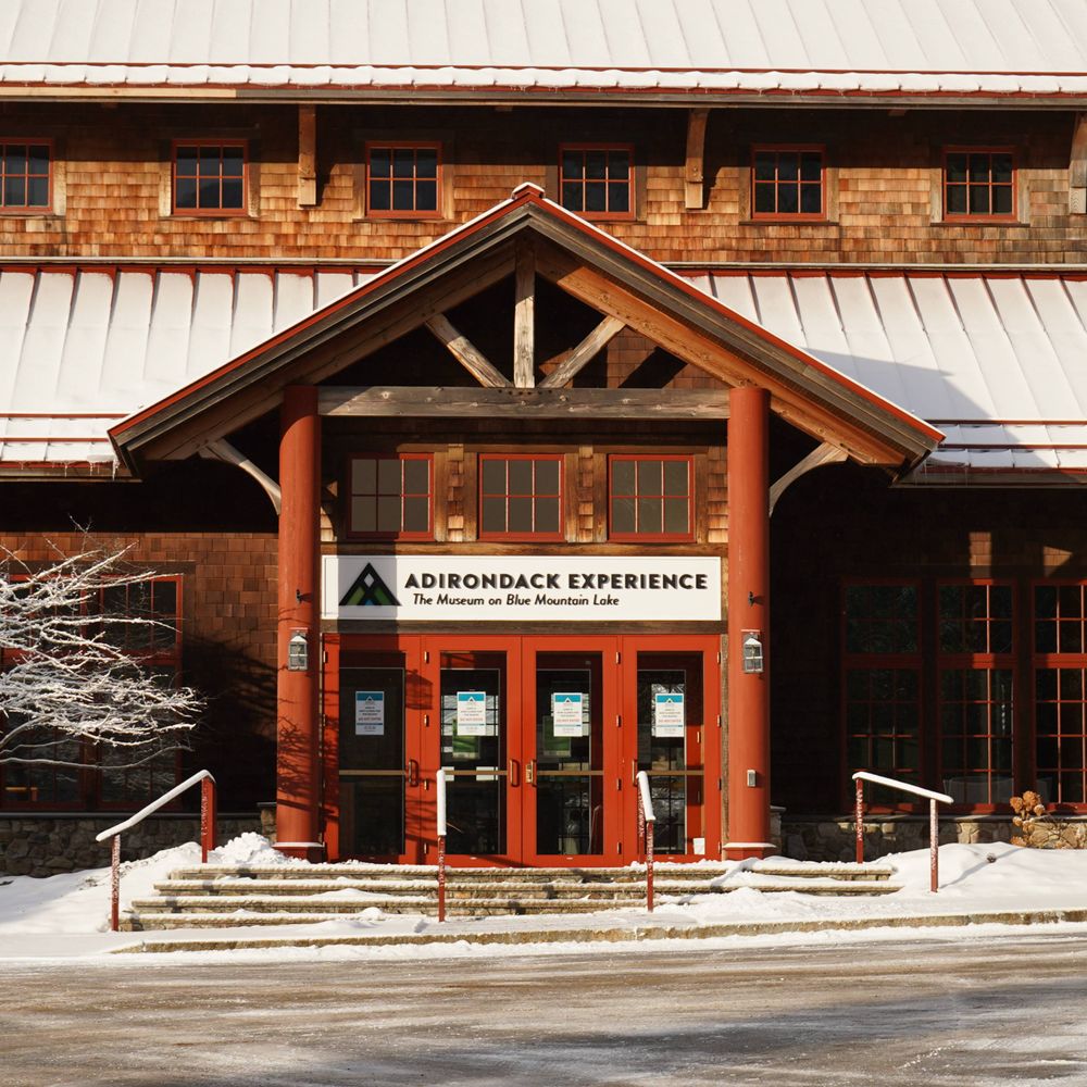 Adirondack Experience 