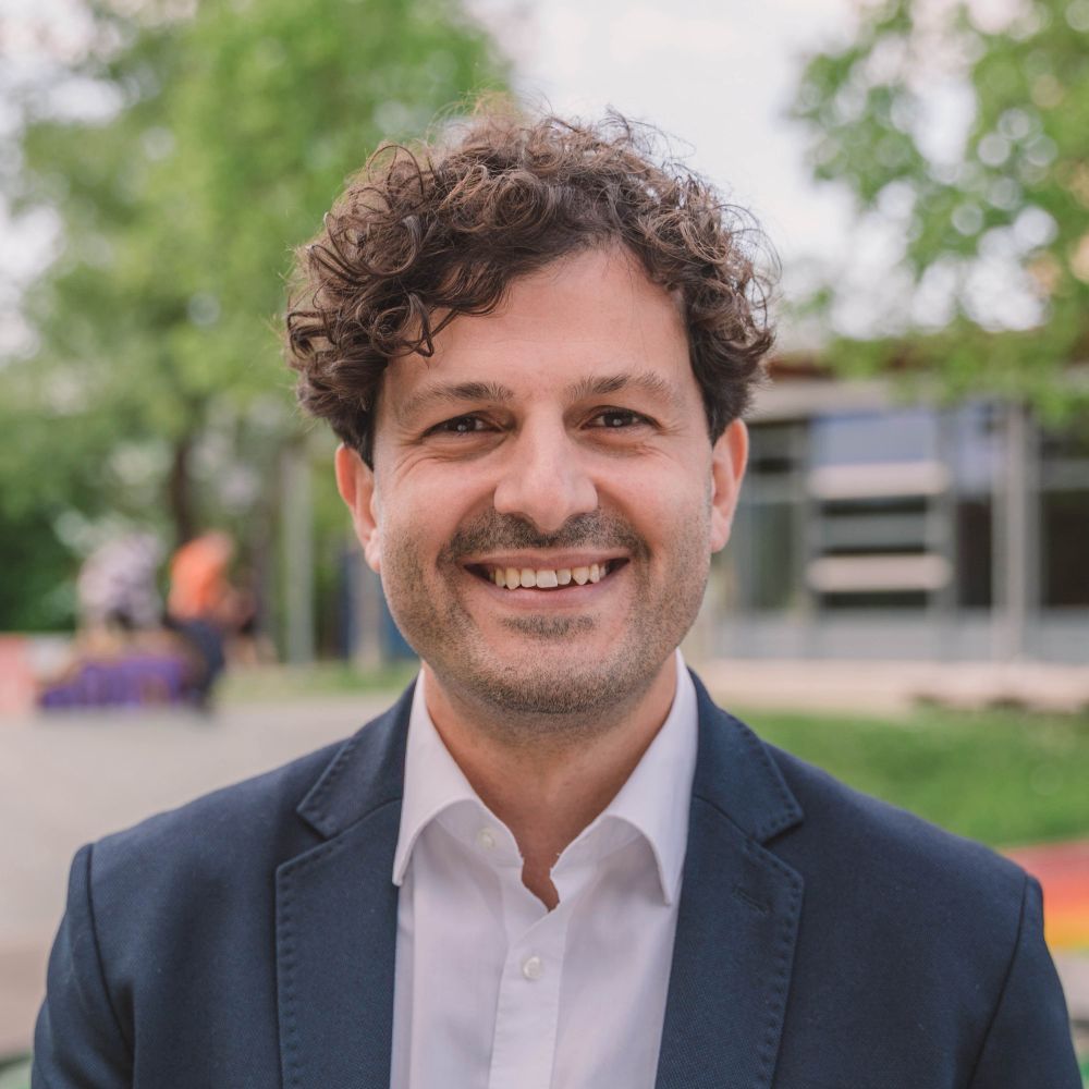 Luigi Pantisano