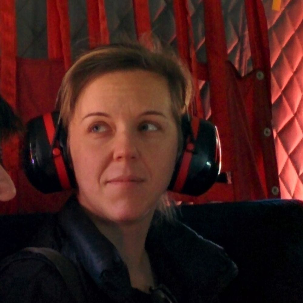 Iliana Mier-Lavin
