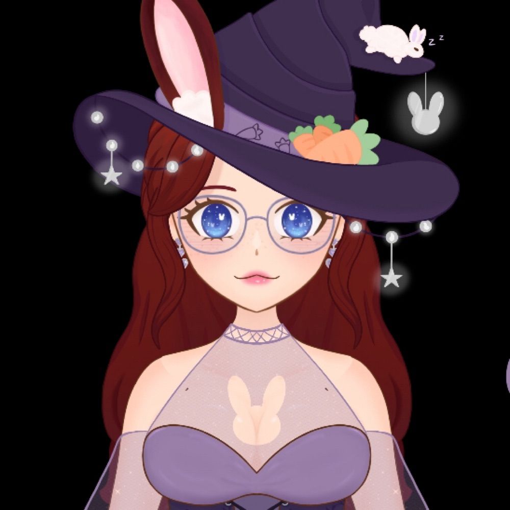 ₍ᐢᐢ₎ Kiki Bunni ₍ᐢᐢ₎
