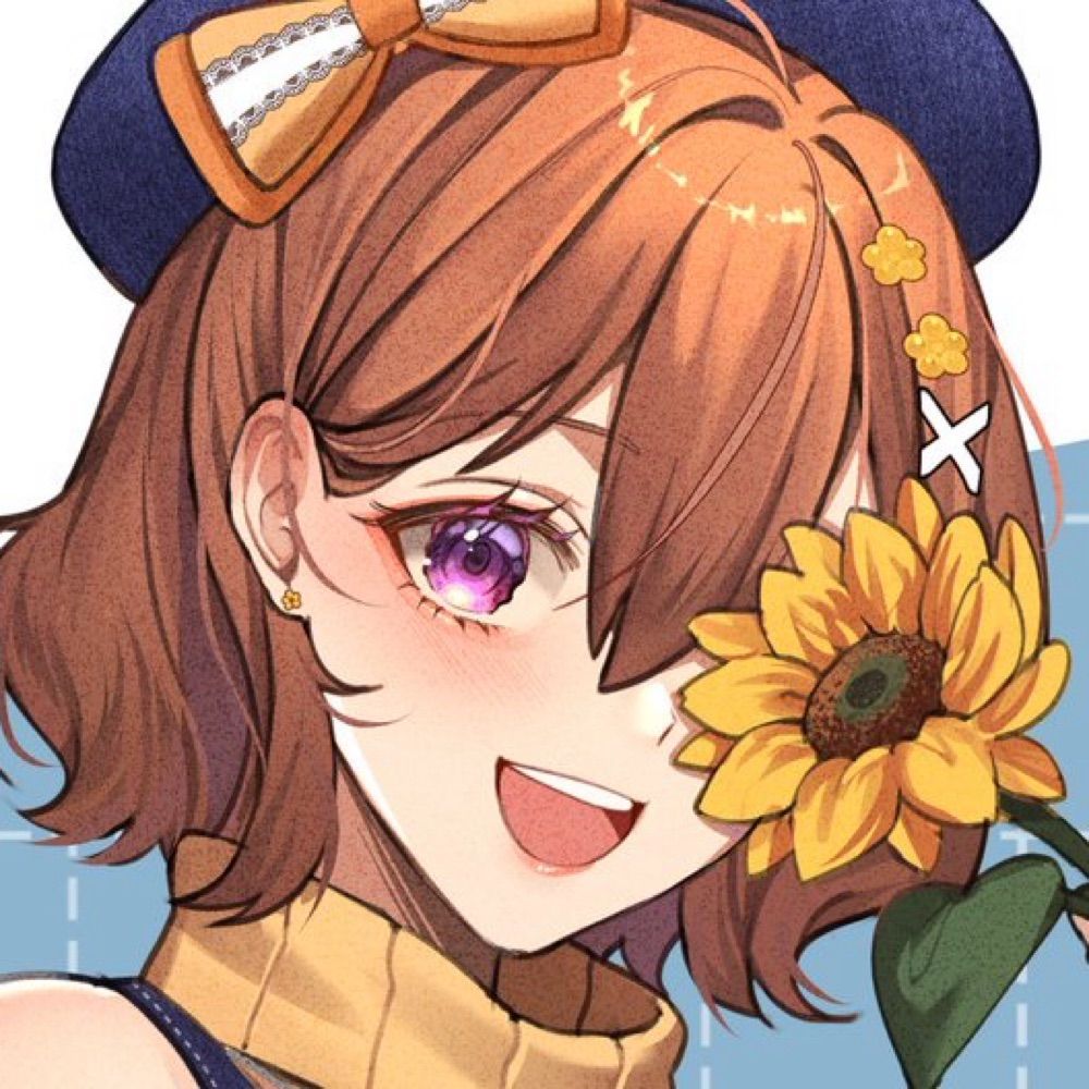 Nerumi Akiyama | working on coms 🇵🇸