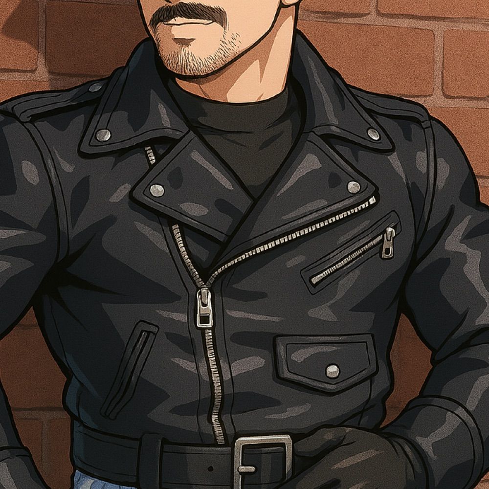 LA Gay Dude