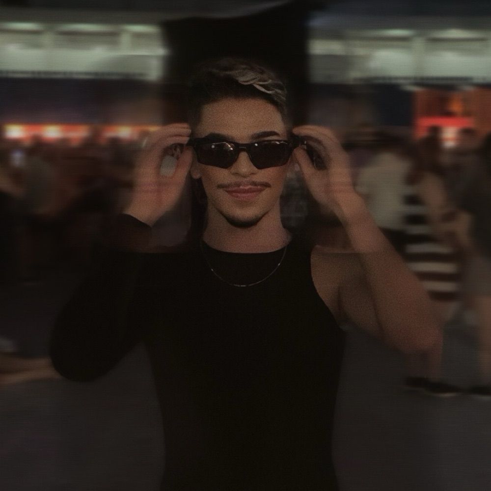 edi peligroso 🕷️