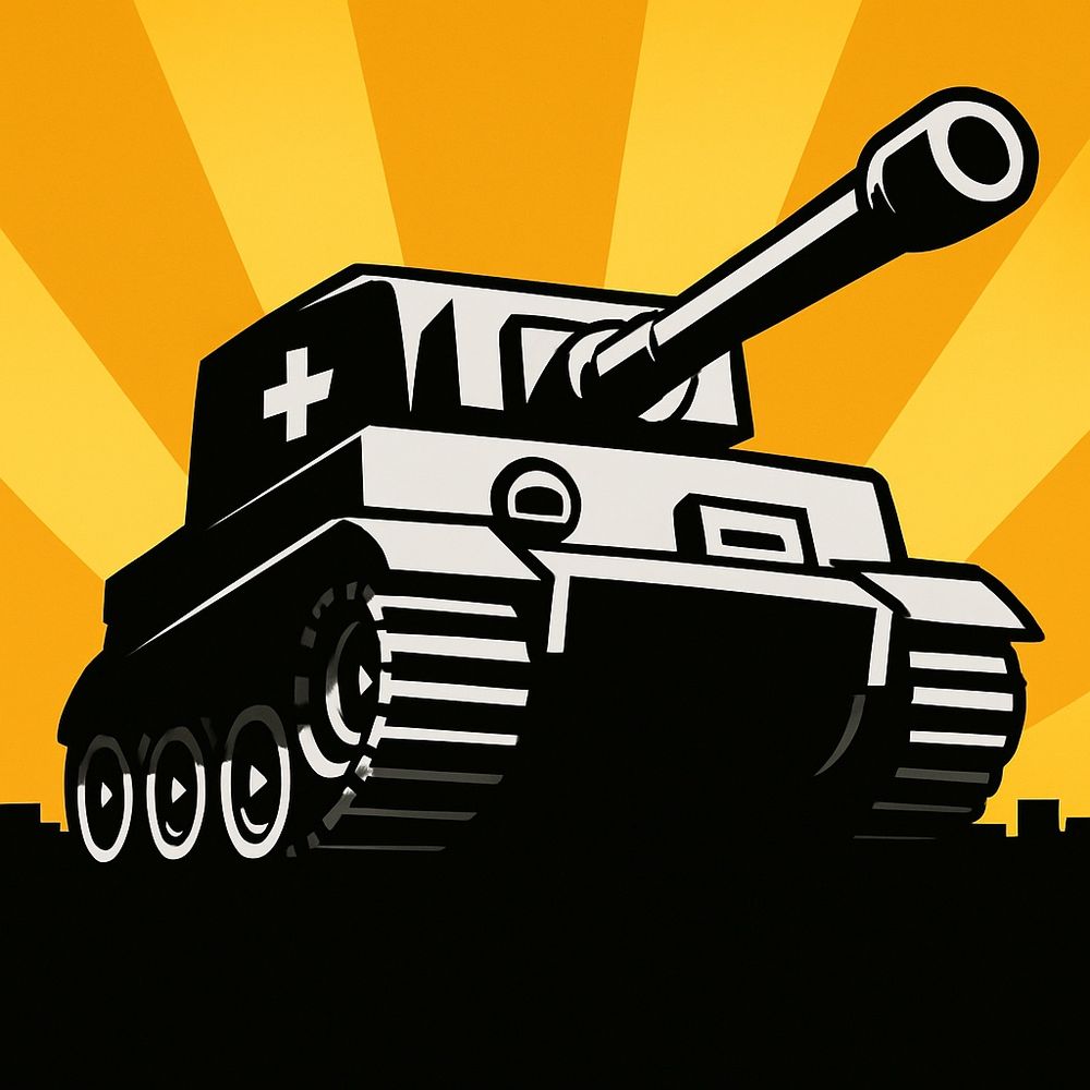 Panzer DB