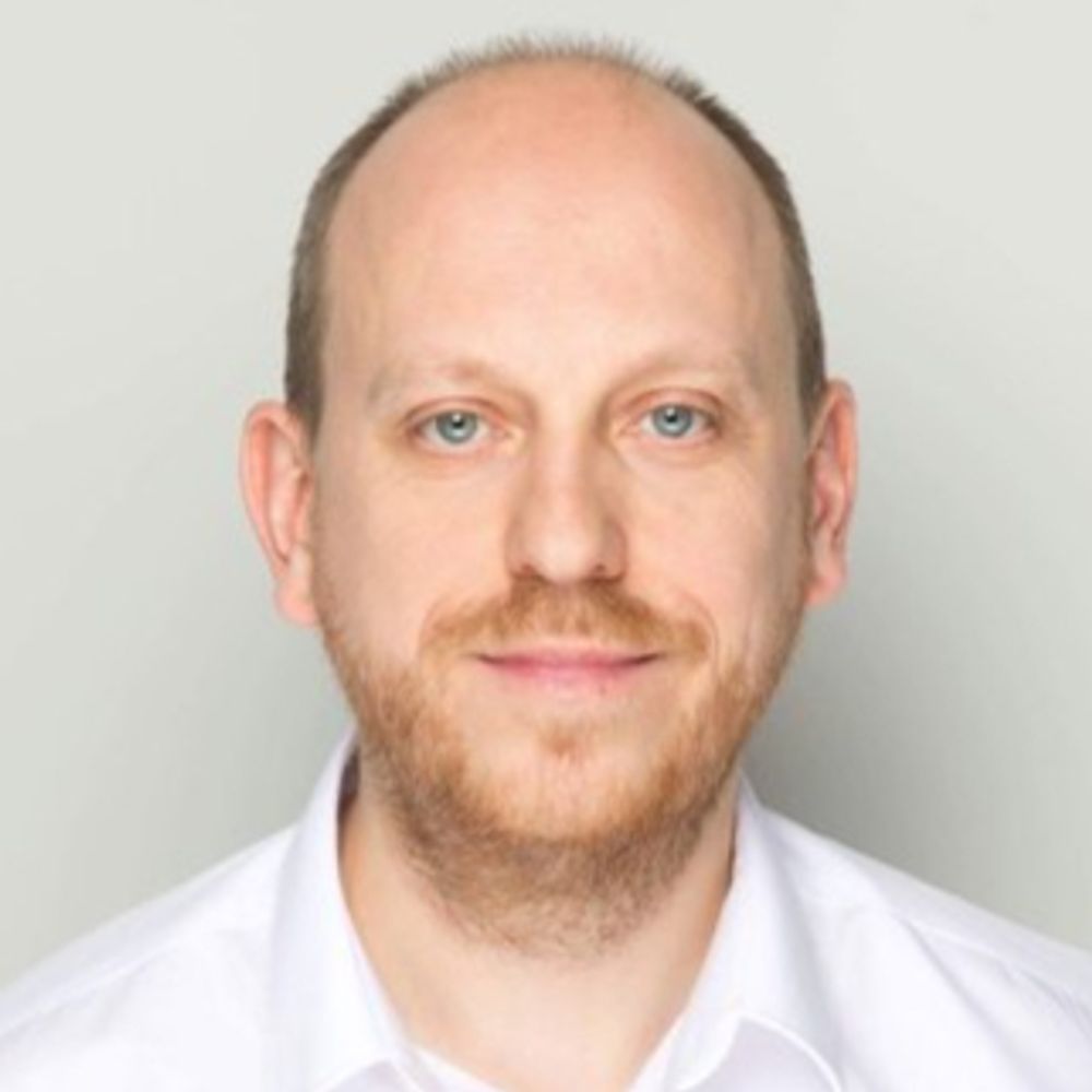 Paul Cockerton