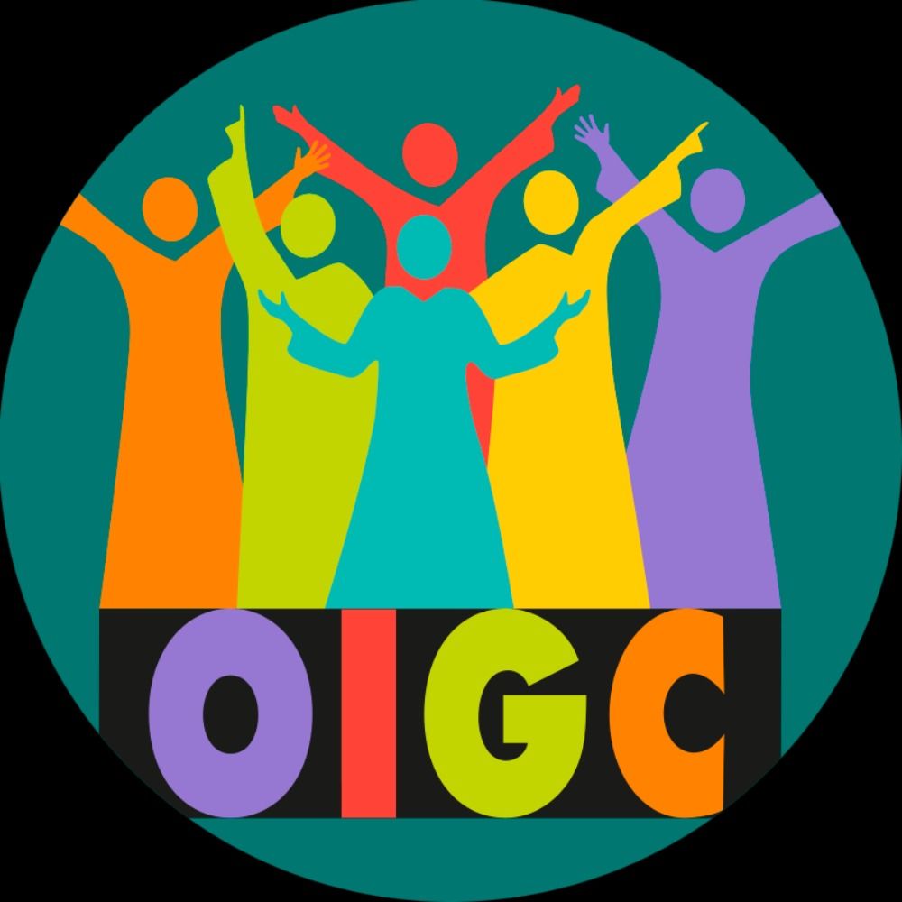 Oakland Interfaith Gospel Choir