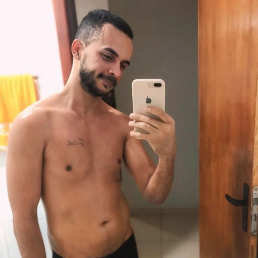 Kevin Santos 