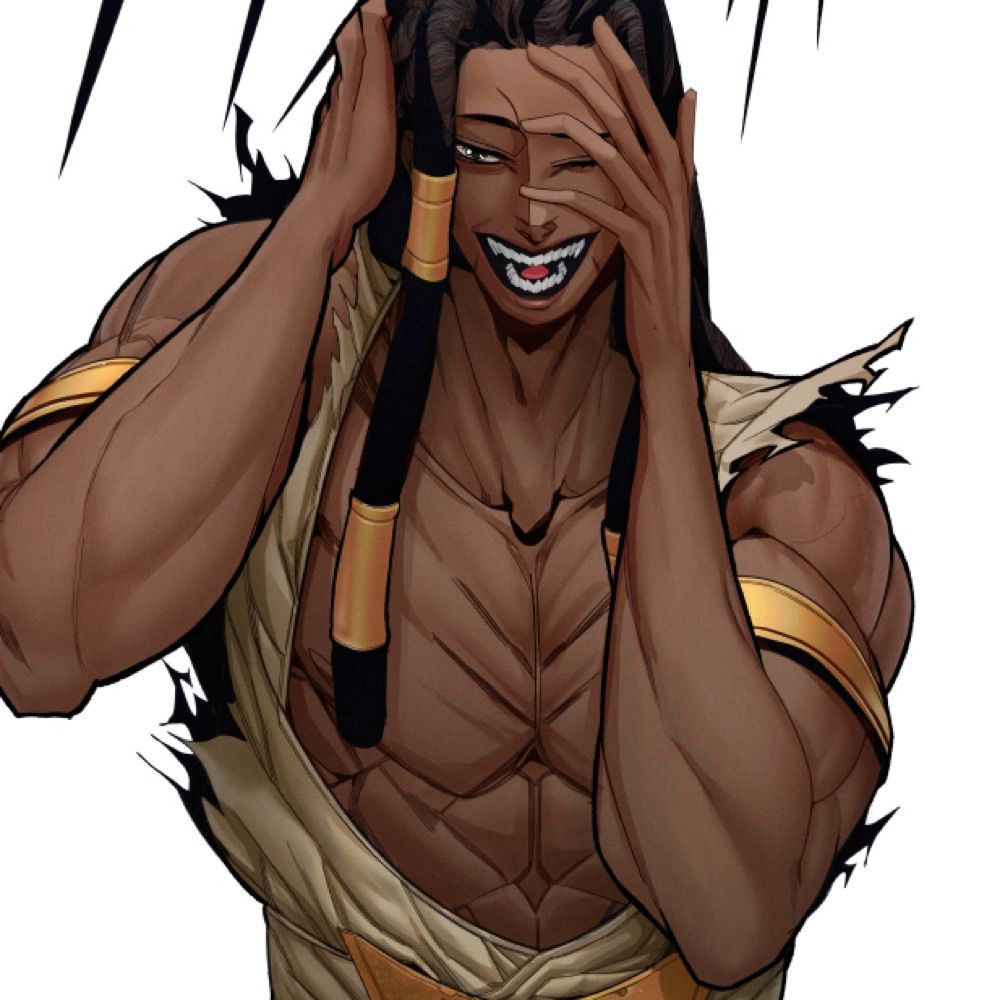 Azrael K
