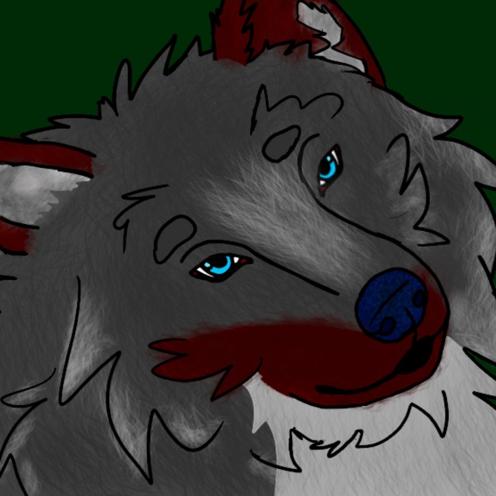 🐺KodaWulfen ΘΔ