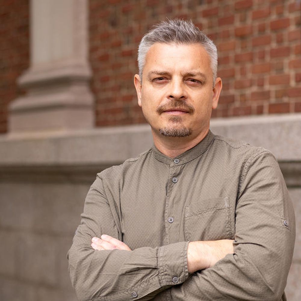 Dimitris C. Papadopoulos