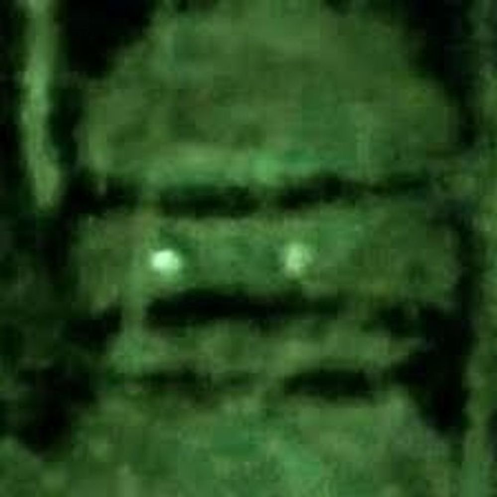 objeto voador não identificado