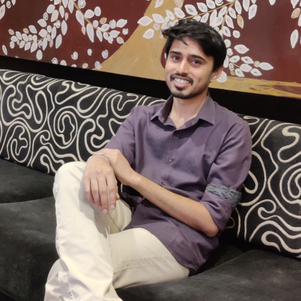 Ninad Thulkar