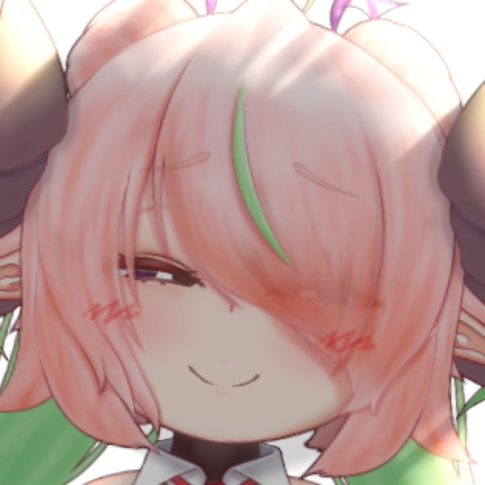 千枝莉緒🍒vtuber